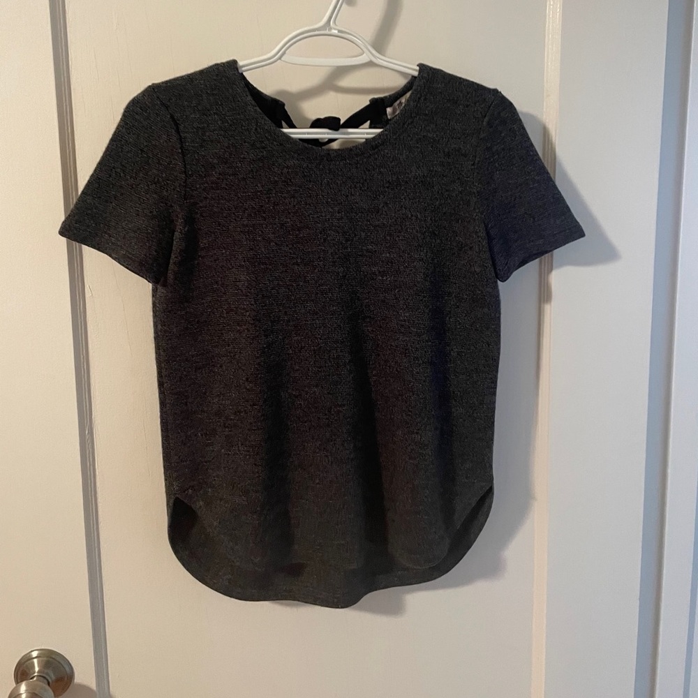 Madewell top